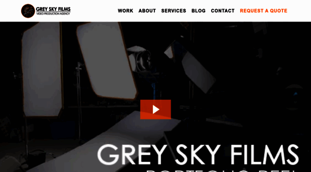 greyskyfilms.com