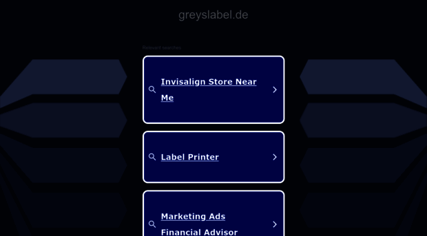 greyslabel.de