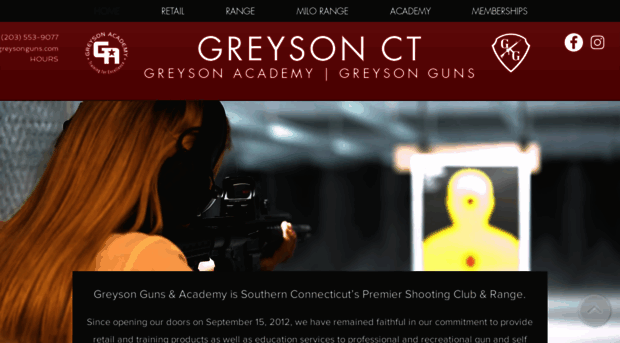 greysonguns.com