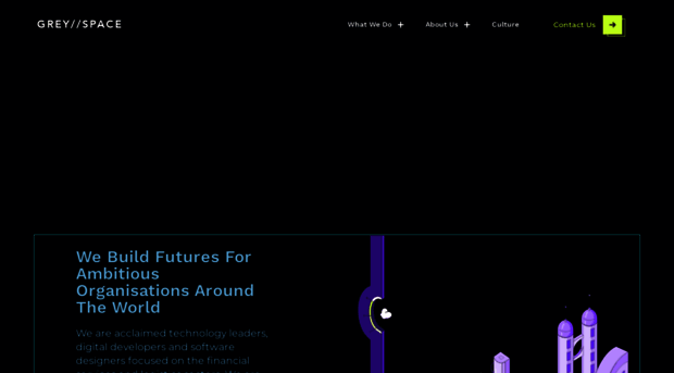 greyspacedigital.com