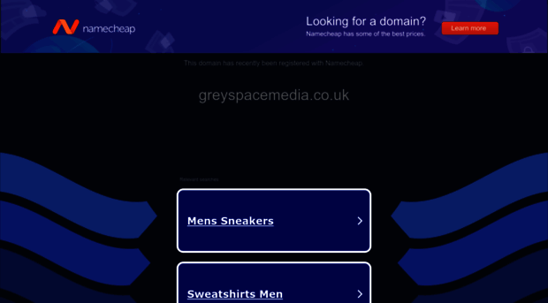 greyspacemedia.co.uk