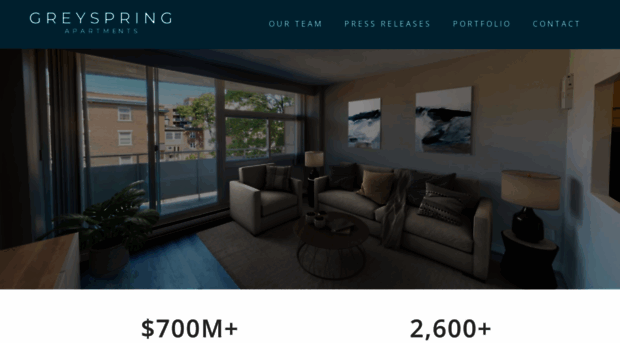 greyspring.com