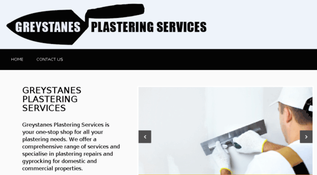 greystanesplasteringservices.com.au