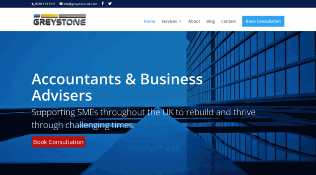 greystone-uk.com
