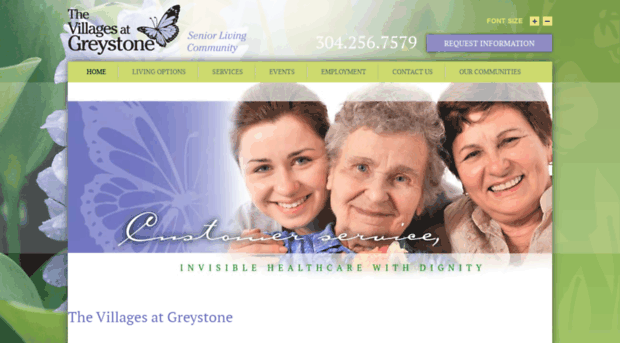 greystonebeaver.com