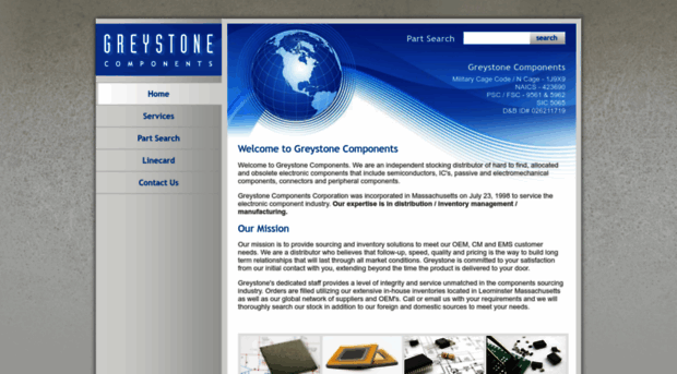 greystonecomp.com