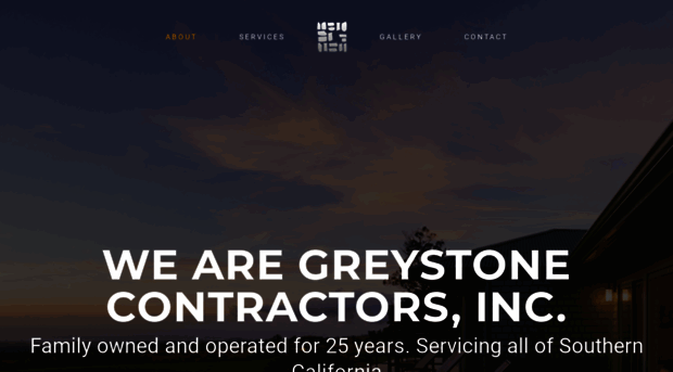 greystonecontractors.us