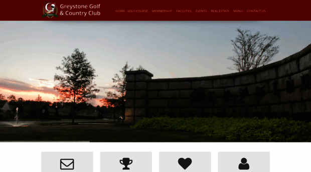 greystonecountryclub.com