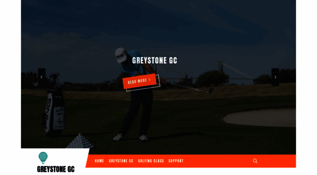 greystonegc.net