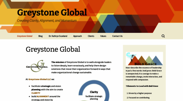 greystoneglobal.com