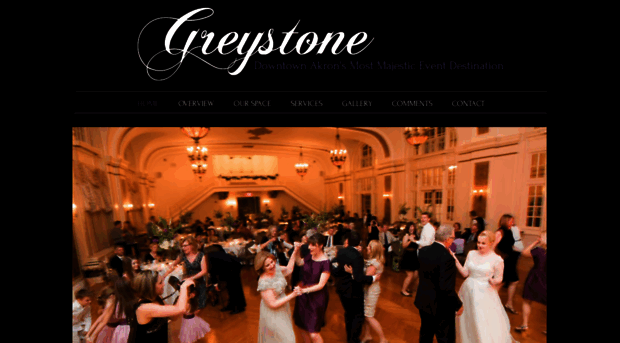 greystonehall.org