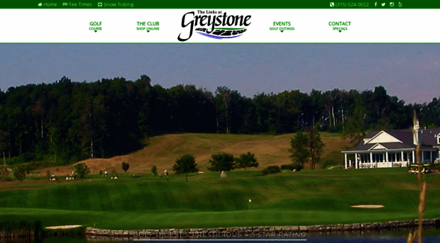 greystonelinks.com