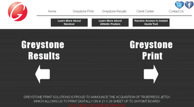 greystoneprint.com