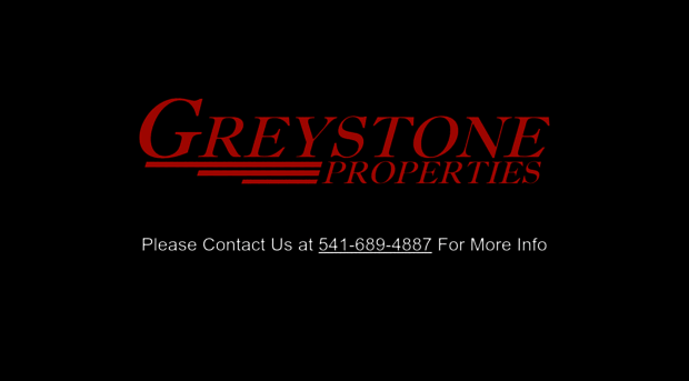 greystoneproperties.com