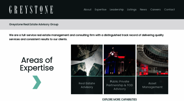 greystonerealestategroup.com