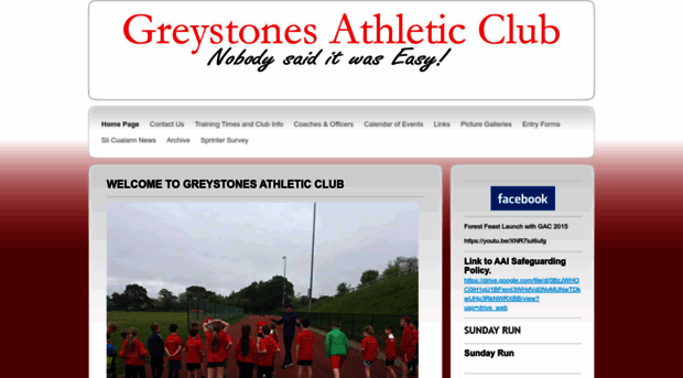 greystonesac.com