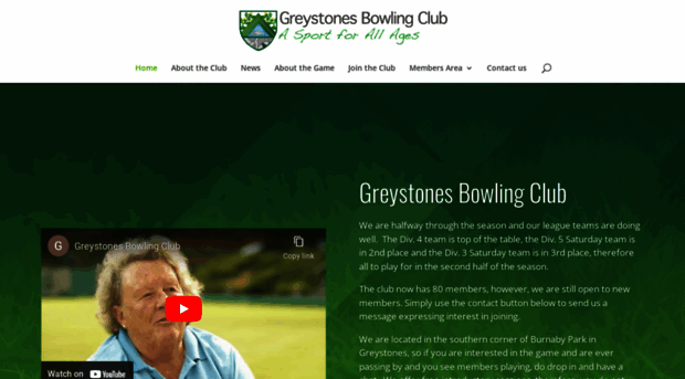 greystonesbc.com