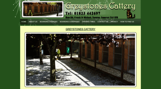 greystonescattery.co.uk