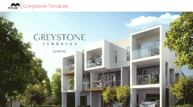 greystoneterraces.mirvac.com