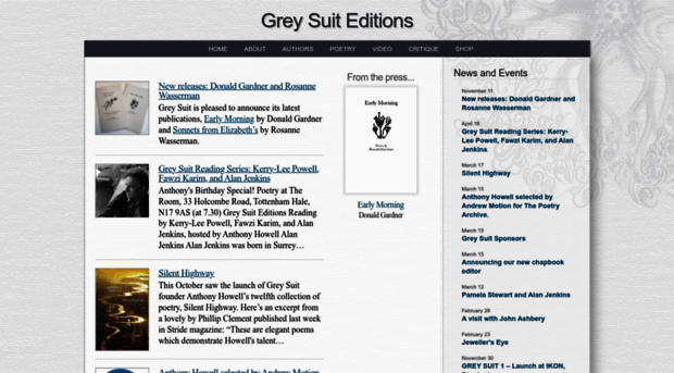 greysuiteditions.org