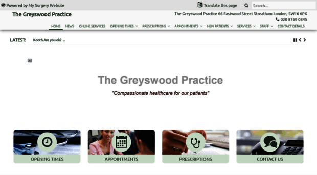 greyswood.org.uk