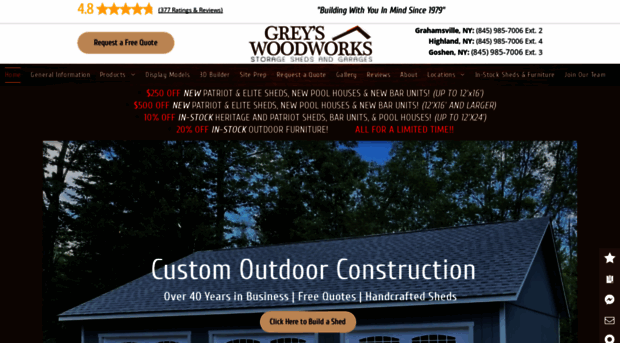 greyswoodworks.com