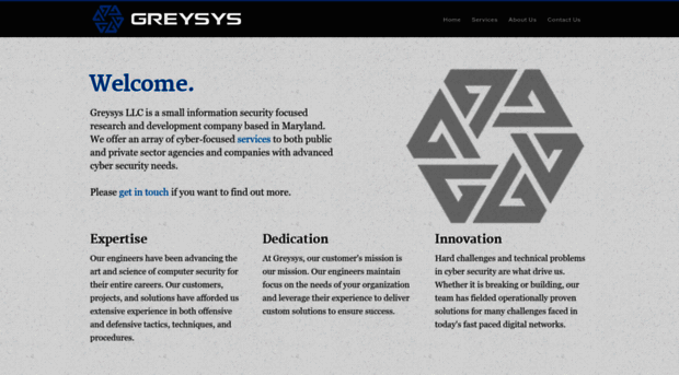 greysys.com