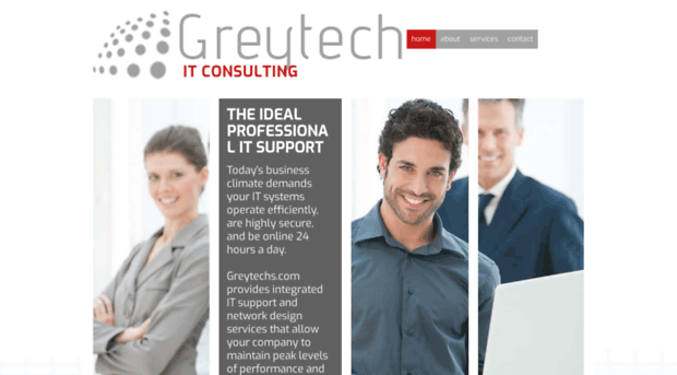 greytechs.com