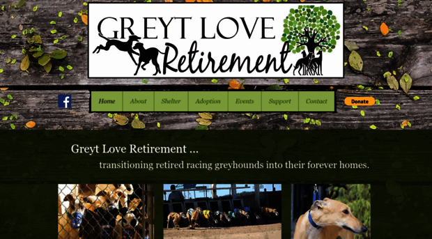 greytloveretirement.org