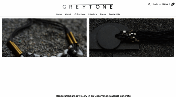 greytone.in