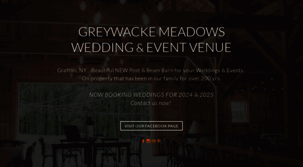 greywackemeadows.com