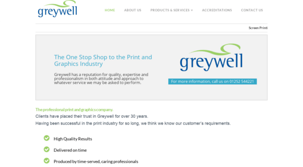 greywell.net