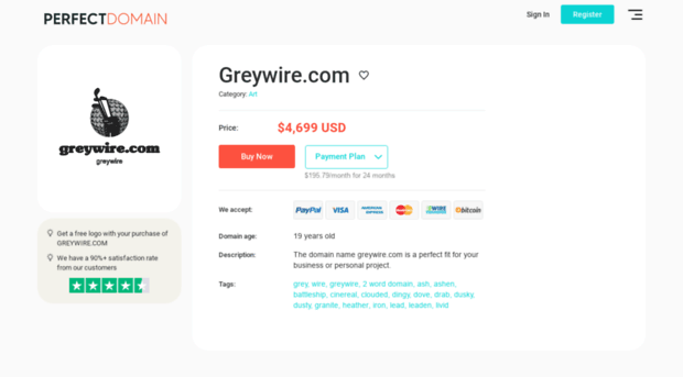 greywire.com