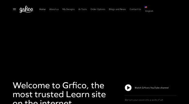 grfico.com