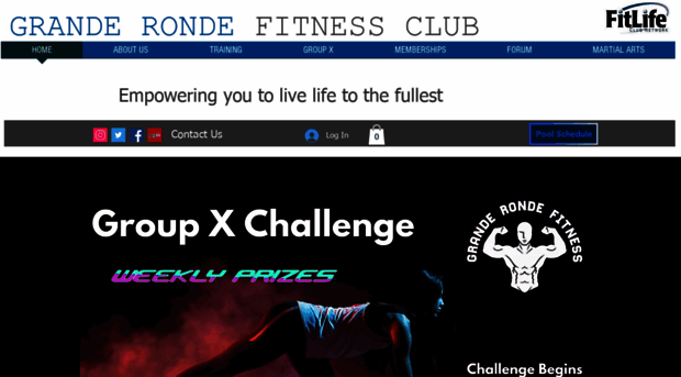 grfitnessclub.com