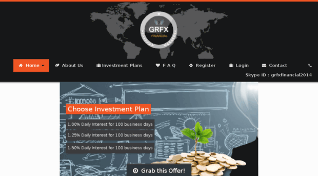 grfxfinancial.com