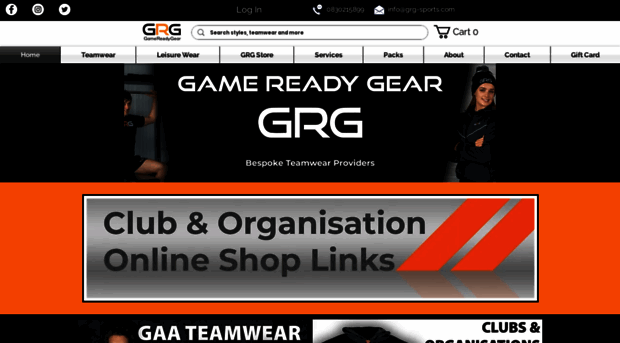 grg-sports.com