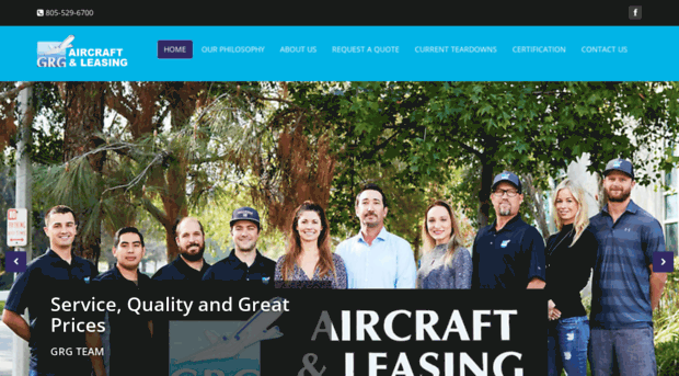 grgaircraft.com