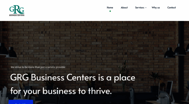 grgbusinesscenters.com