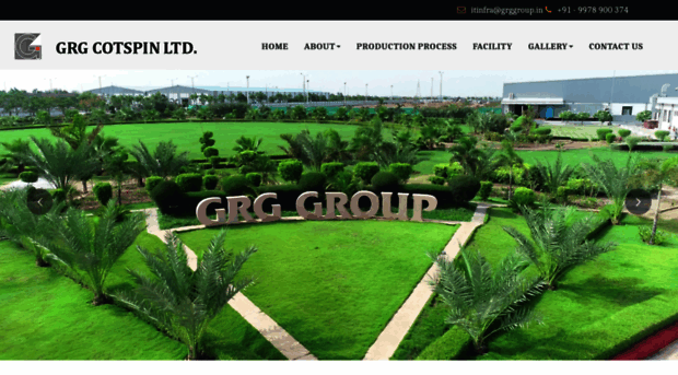 grggroup.in