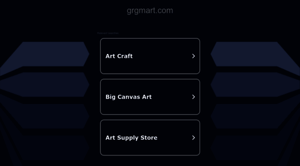 grgmart.com