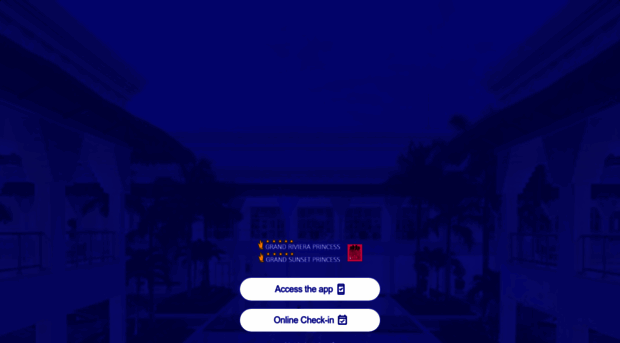 grgsf.princess-hotels.com