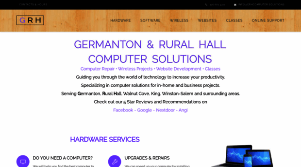 grhcomputer.solutions