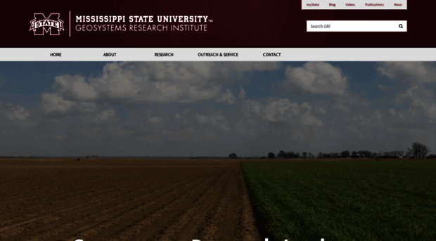 gri.msstate.edu