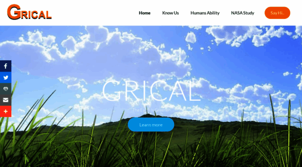 grical.org