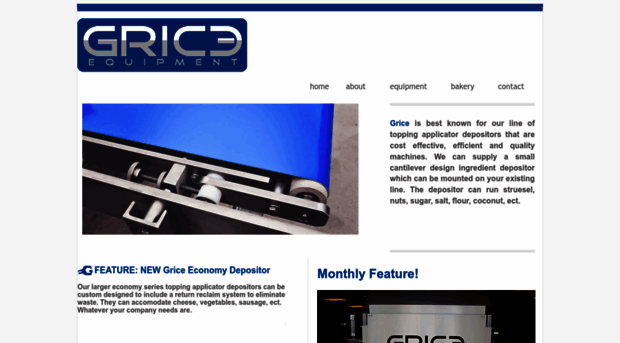 griceequipment.com