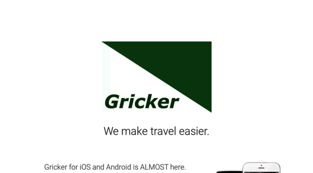 gricker.com