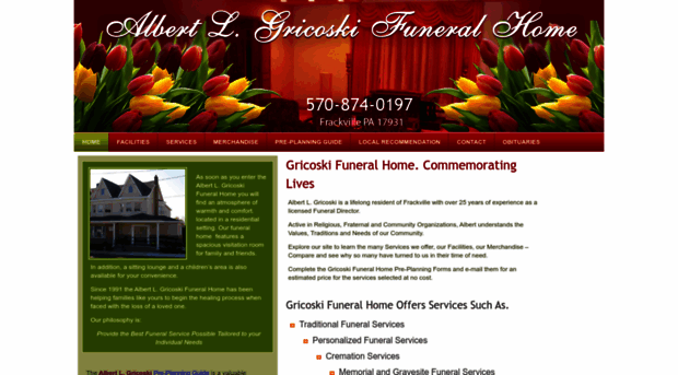 gricoskifuneralhome.com