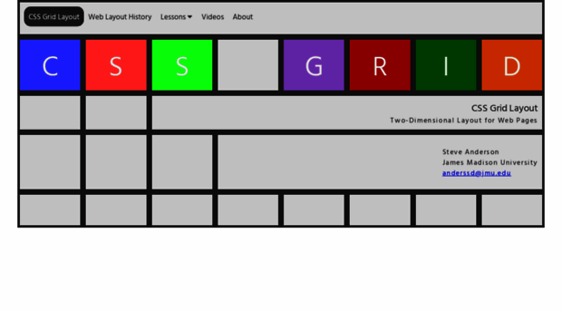 grid-layout.com