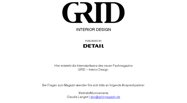 grid-magazin.de